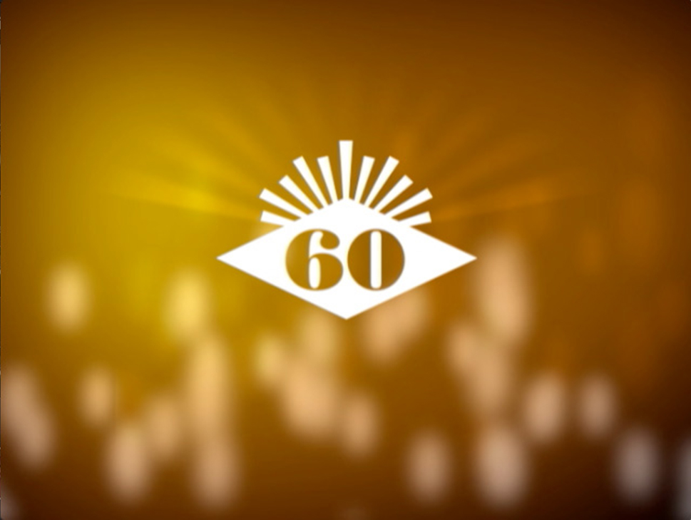 Alameda Films 60 aniversario