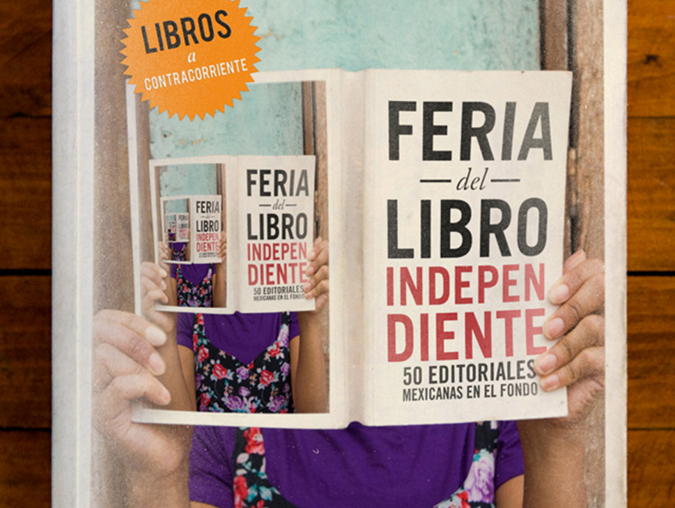 I Feria del Libro Independiente