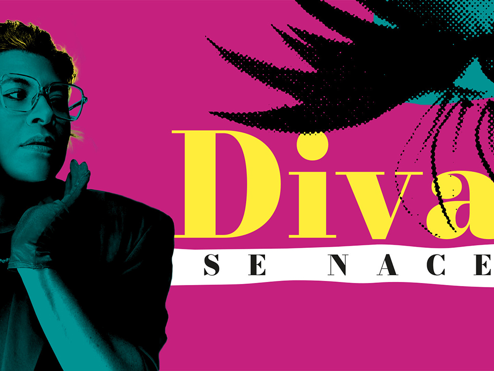 Diva se nace