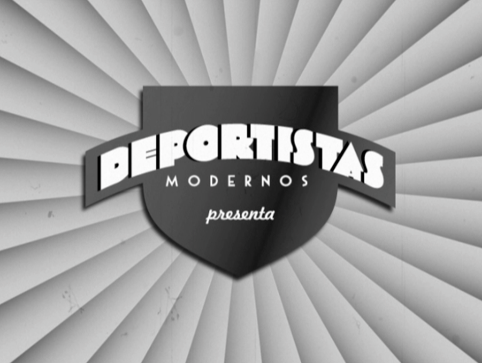 Serie Deportistas