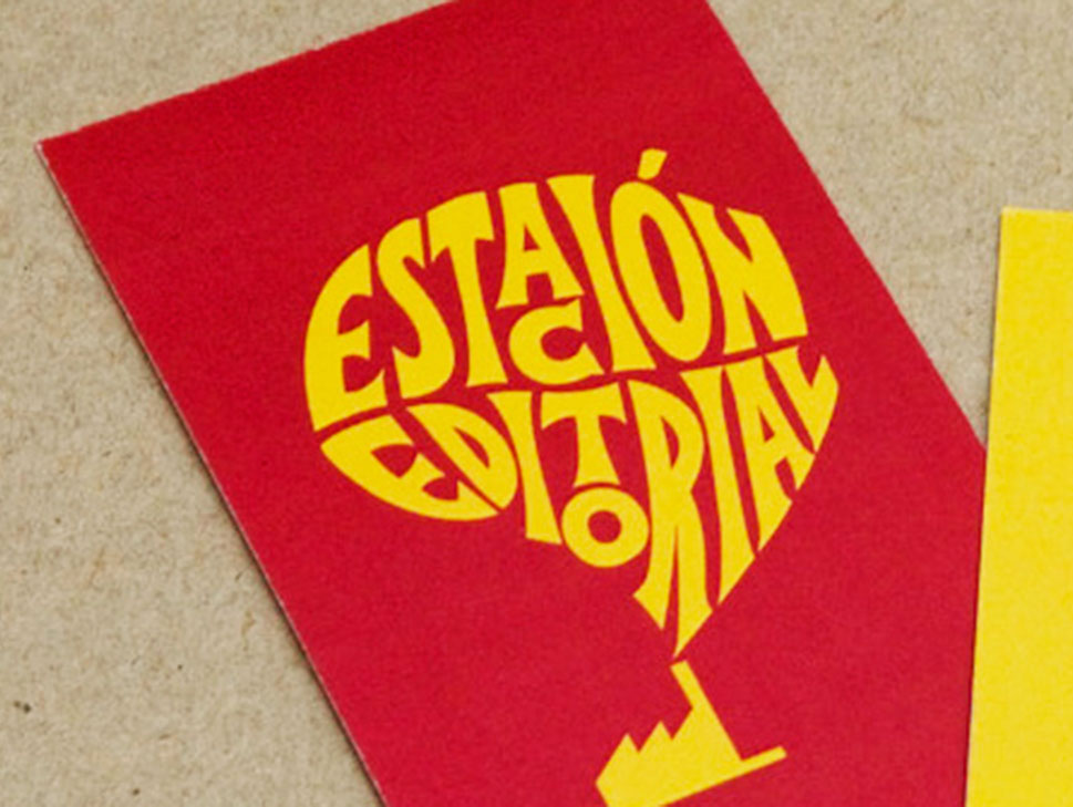 Estación Editorial