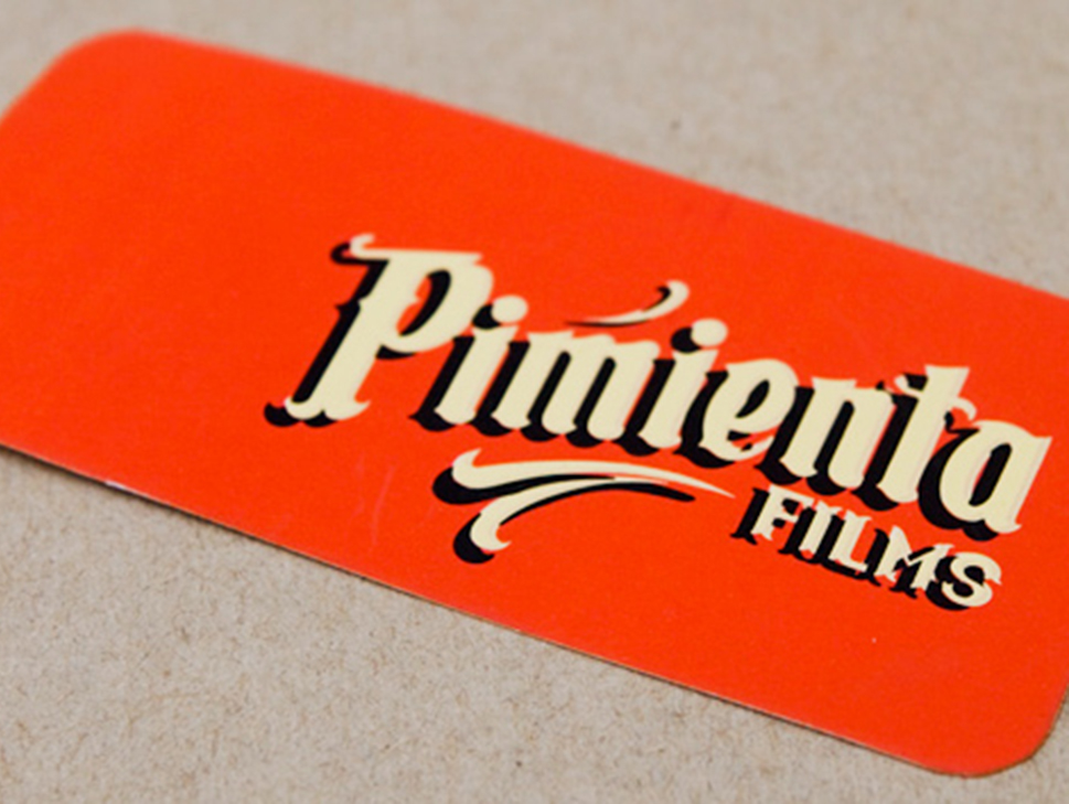 Pimienta Films