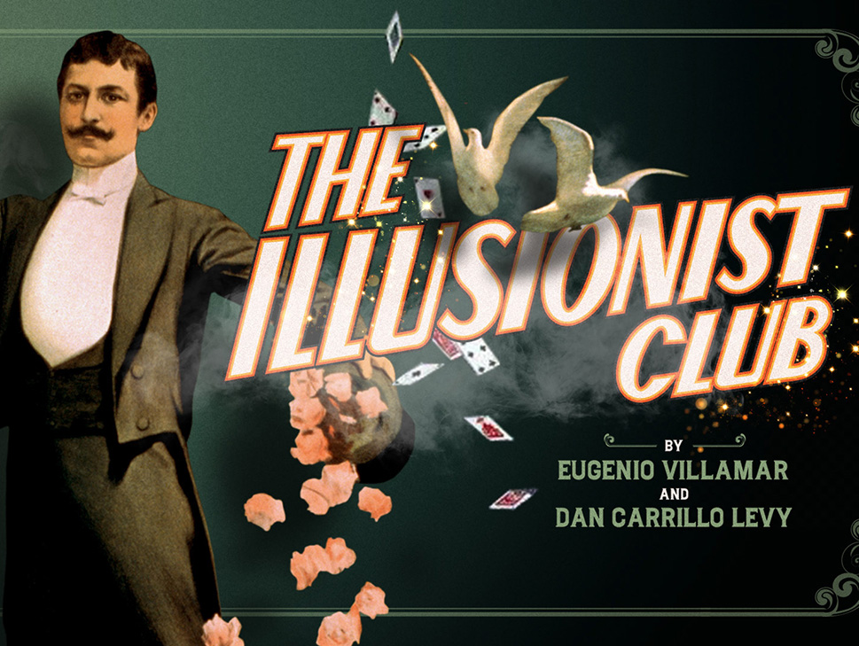 The Illusionist Club