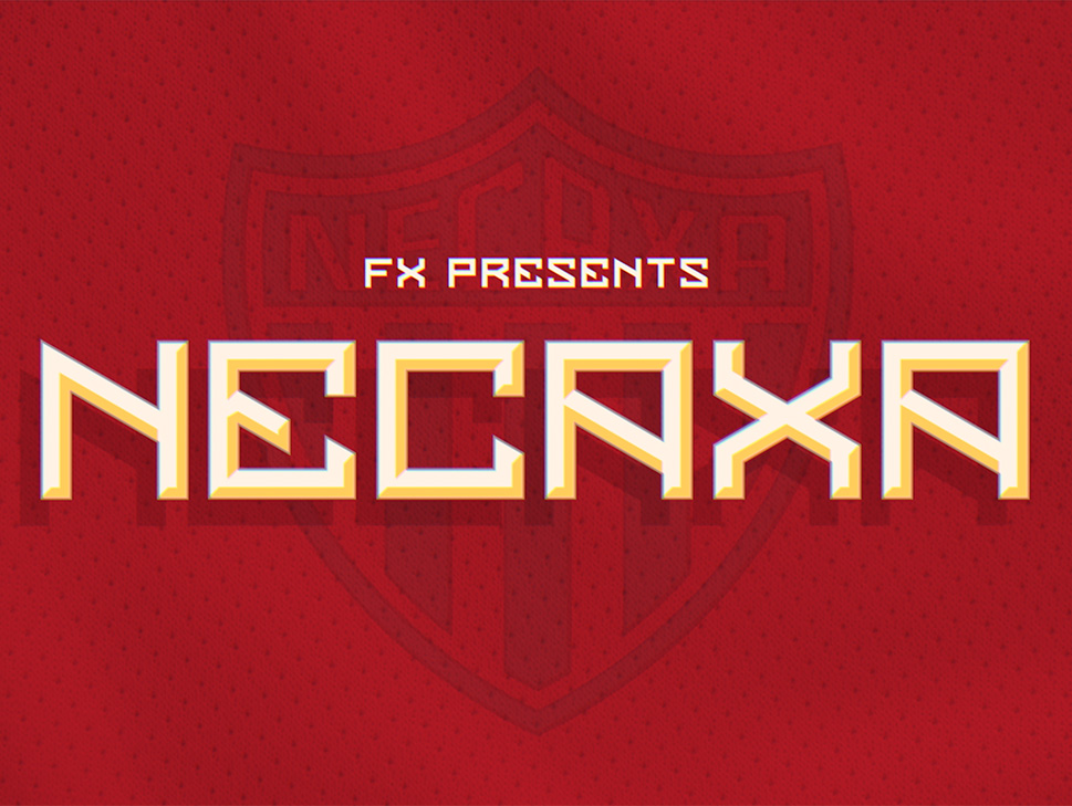 Necaxa
