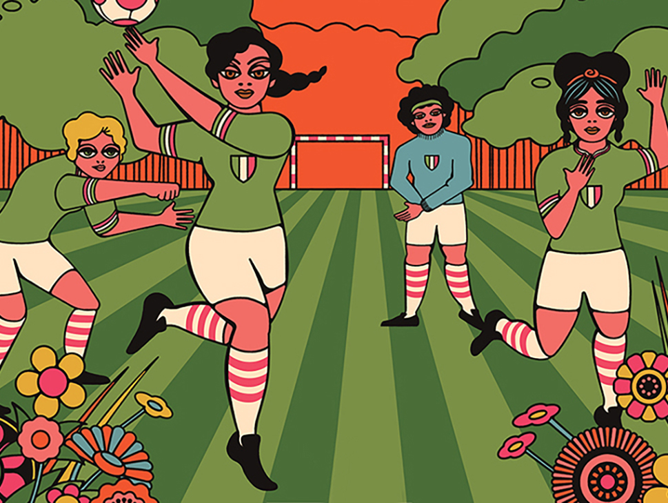 Tan cerca de las nubes (cartel)