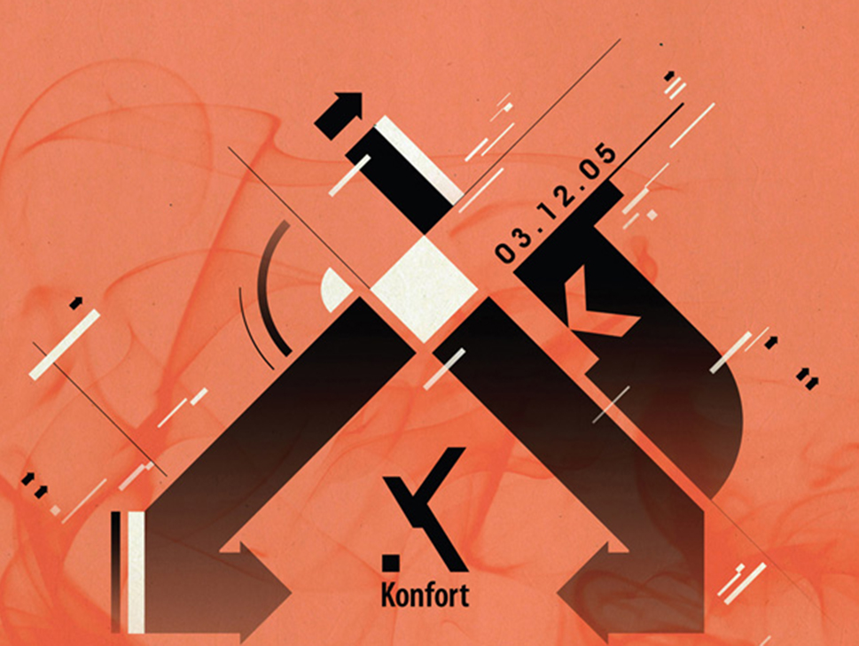 Konfort Directo