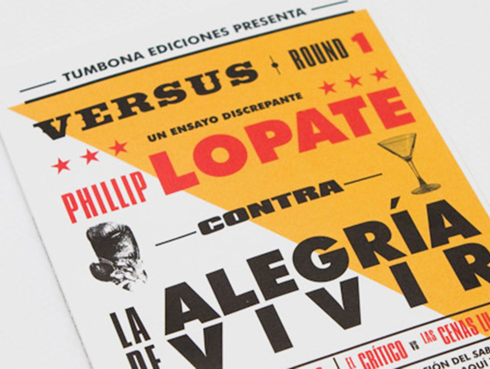 Colección Versus